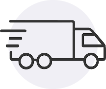 マーケットスピードに対応する、迅速な納品体制