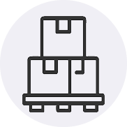 小ロット・多品種に対応。柔軟な生産体制で在庫リスクを軽減