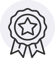 妥協のない「日本の職人技」が保証する、最高水準のクオリティ