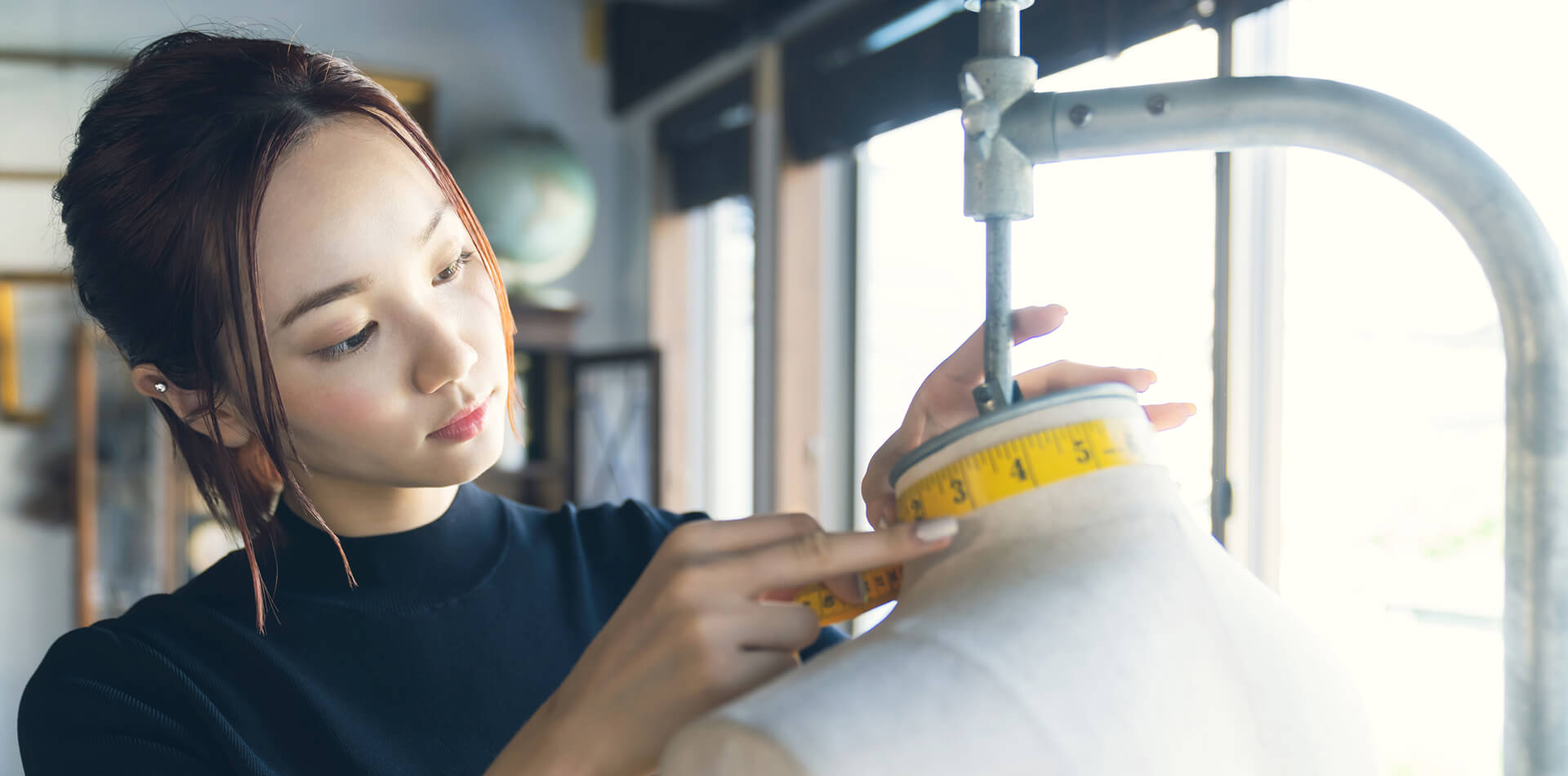 株式会社STモード